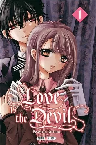Love is the Devil